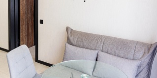Агой: Апартаменты Loft