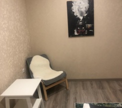 Номер люкс семейный в Верста