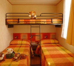 Номер Standard в Adria Holiday Villaggio San Francesco
