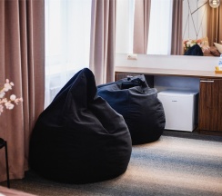 Junior suite в Лазурный берег