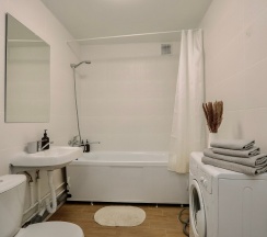 Квартира в Privi House