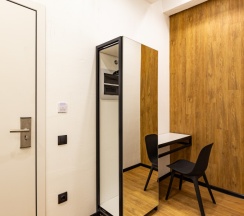 Бюджетный номер без окна в Greenfeel Novgorod
