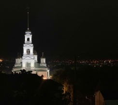 Квартира в Апартаменты на Лермонтова 3, корпус 2