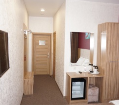 Стандарт в SKY LUX HOTEL