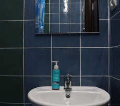 Стандартный номер в Визор