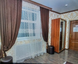 Пятиместный семейный номер Standard в Корона