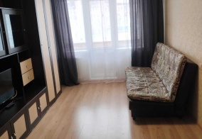 Апартаменты Апартаменты на ул. Циолковского, 60 в Новокузнецке