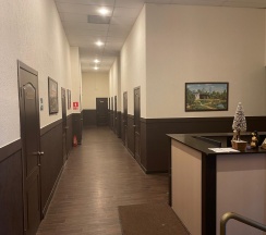 2-комнатные апартаменты улучшенные в Бестужев