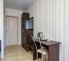 Семейный в Стела