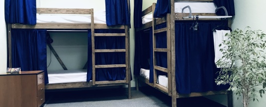 8 местный женский номер 1 в Like