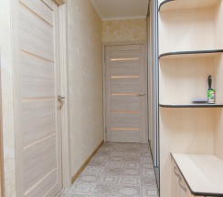 Ленинградский проспект 10 (2к) 2+2 (Юг) в Пять Звёзд Новый Уренгой