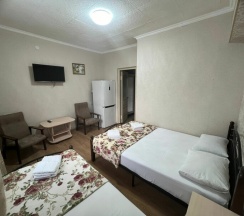 Комфорт 3х местный в Siena