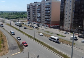 Апартаменты Апартаменты на Николаевский пр. 33 кв. 29 в Придорожном
