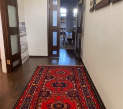 Уютный апартамент у моря в DomDerbent