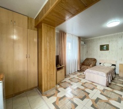 Четырёхместный номер Comfort в Натали