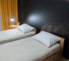 номер "Комфор 8" в Новгород