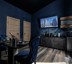 Домик №1 в Sh Premium Home