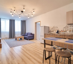 Studio Business в Артек by Огни Rent