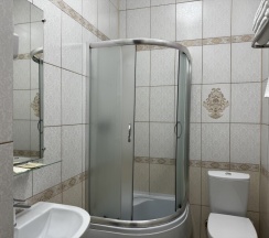 Стандарт с двумя раздельными кроватями в Маяк