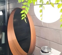 Люкс с 2 комнатами в Апартаменты Loft4You Grey