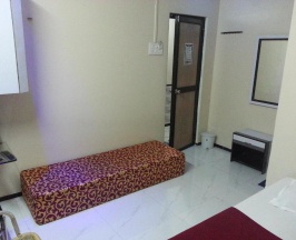 Номер Deluxe в New Metro Guest House