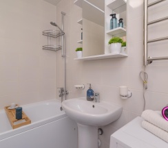 Апартаменты стандарт в Viktory Apart (Виктори Апарт) на улице Сосновая 5к1