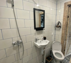 Двухуровневые апартаменты № 5 в Loft Apart