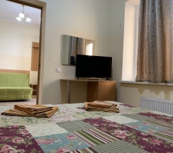 Номер Standard в Актай