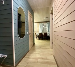 Теремок в Избушки