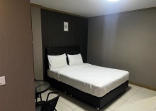 Номер Standard в Hotel Apsara Inn