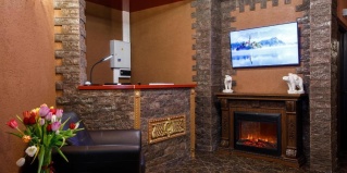 Москва: Гостевой дом Элит