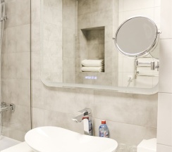 Номер Люкс в Глория