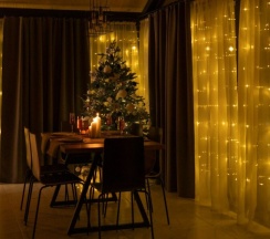 Коттедж VIP 1 на первой береговой линии в Тихая Гавань