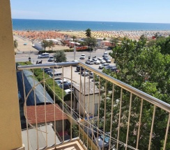 Двухместный номер Standard 2 отдельные кровати в Hotel Tilmar
