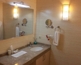 Одноместный номер Standard в ATB Grand hotel