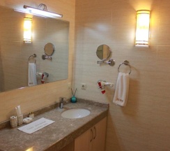 Одноместный номер Standard в ATB Grand hotel