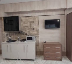 37 Апартамент "Junior suite" без балкона в Старинный Таллин
