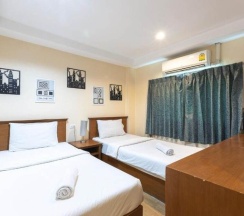 Номер Standard в Sleep at Phuket