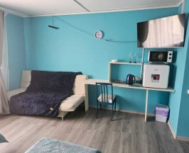 Новый корпус4 в Камчатдар