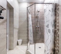 Четырёхместный номер Comfort в Прованс