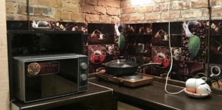 Санкт-Петербург: Гостевой дом Почтамт