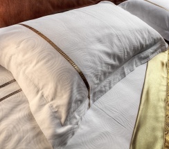 Двухместный полулюкс двуспальная кровать в Voyage