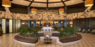 Плая-дель-Кармен: Курортный отель El Beso Adults Only at Ocean Riviera Paradise All Inclusive