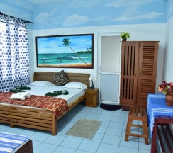 Номер Standard в Hotel Happy Tuna