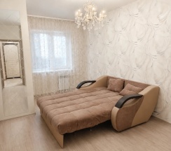 Апартаменты в Apart Company