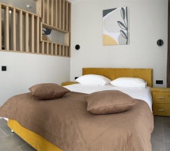 Апартаменты Стандарт в Alfa