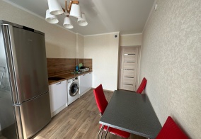 Апартаменты Апартаменты на Сармановский тракт 53 в Набережных Челнах