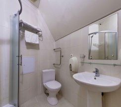 Стандарт «Улучшенный» DBL в Вилла Рио