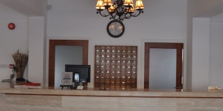 Пафос: Апарт-отели Tasmaria Aparthotel