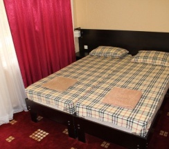 Семейный номер Standard в Riviera